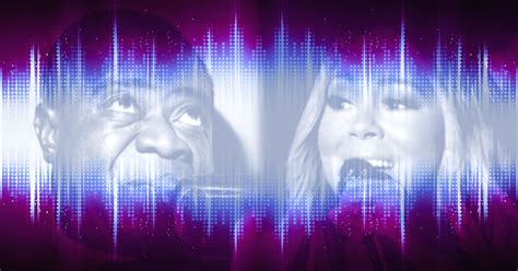 Hit the High Notes singing game .